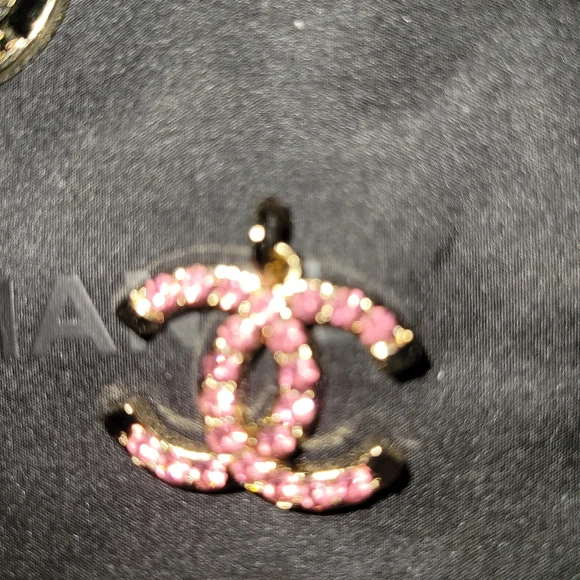 Authentic Stamped Upcycled Charms and Zipper Pulls For Jewlery Projects - Picture 8 of 10